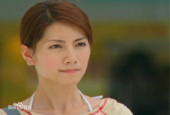 林韦君(Lin Penny)精选剧照