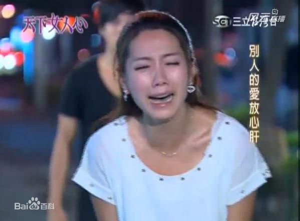 林韦君(Lin Penny)天下女人心性感图片图集