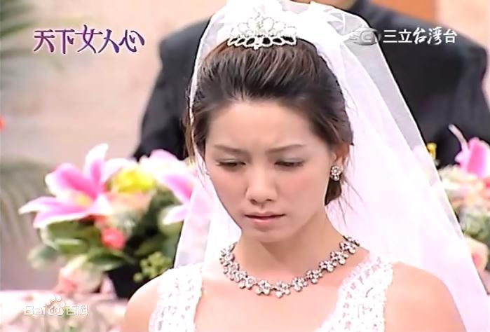 林韦君(Lin Penny)天下女人心性感图片图集