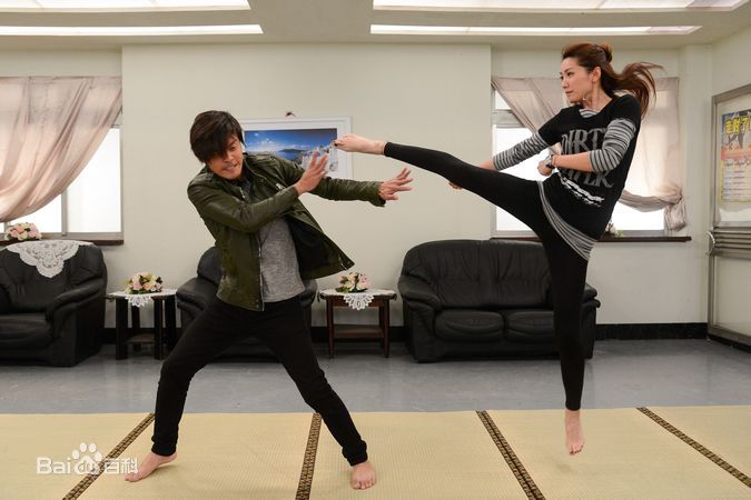 林韦君(Lin Penny)天下女人心性感图片图集