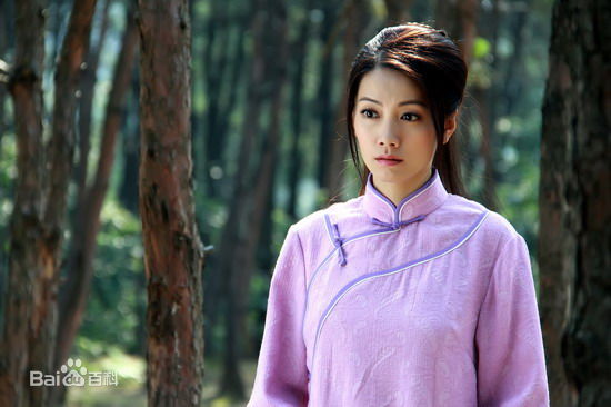 林韦君(Lin Penny)韦君性感图片图集