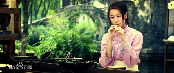 林韦君(Lin Penny)韦君性感图片图集