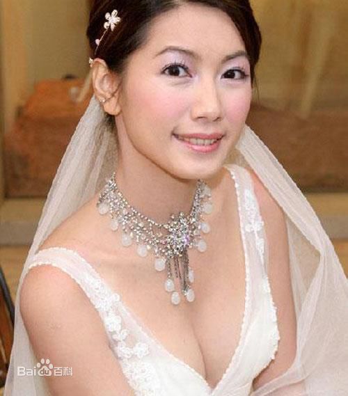 最优质林韦君(Lin Penny)精彩图册