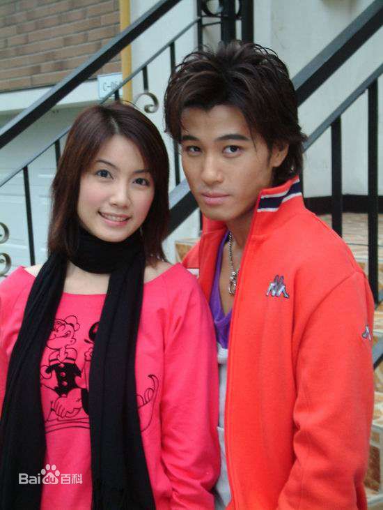 高清林韦君(Lin Penny)精彩图册