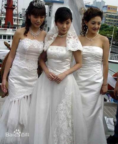 最优质林韦君(Lin Penny)素颜照