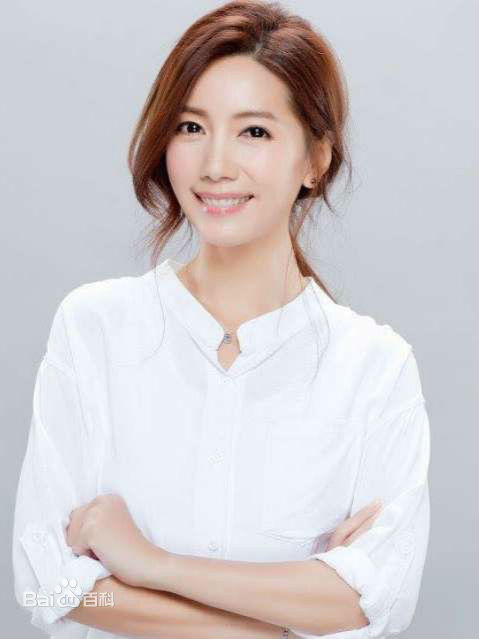 最优质林韦君(Lin Penny)素颜照