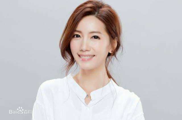 最优质林韦君(Lin Penny)素颜照