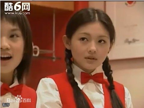 高清F4(F4)在《流星花园》中的图集