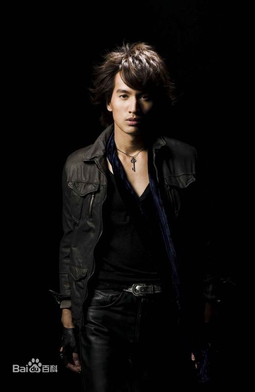 高清F4(F4)在《流星花园》中的图集