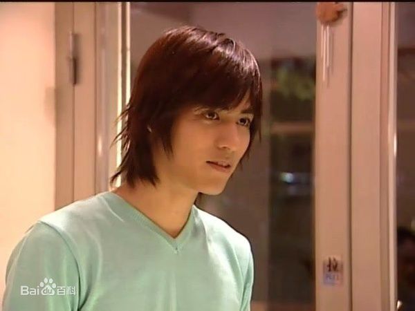 高清F4(F4)在《流星花园》中的图集