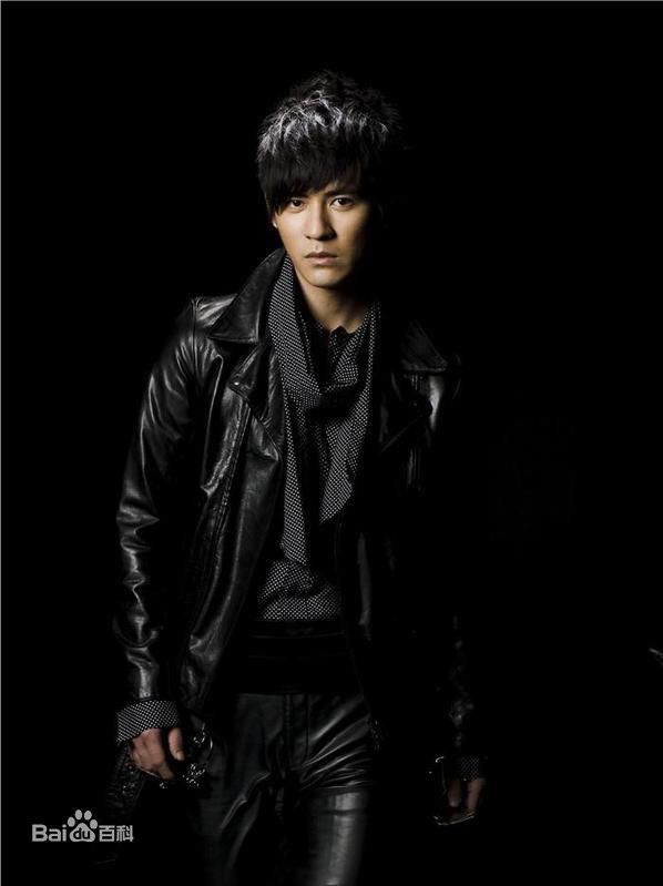 高清F4(F4)在《流星花园》中的图集