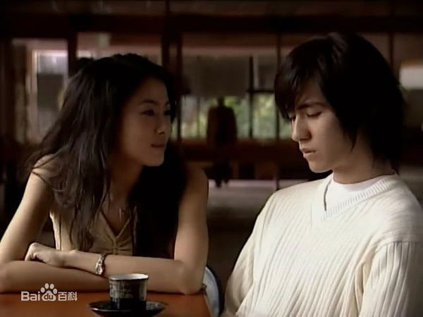 高清F4(F4)在《流星花园》中的图集