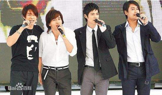 最新F4(F4)性感图片