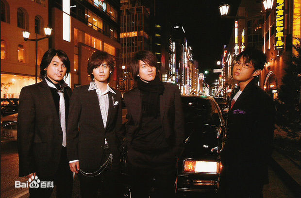 最新F4(F4)性感图片