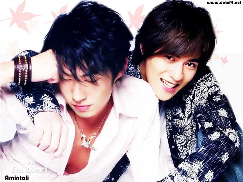 最新F4(F4)性感图片