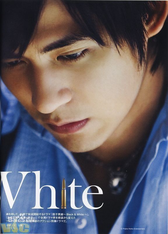 F4(F4)周渝民前后照片