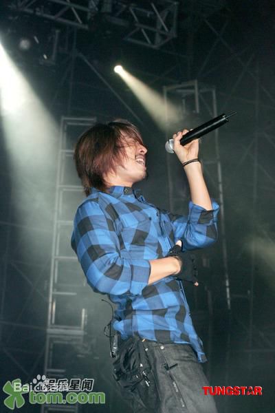 F4(F4)吴建豪性感图片图集