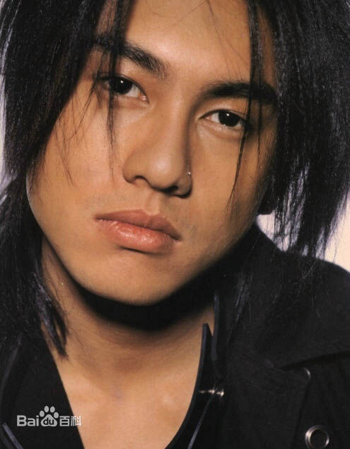 F4(F4)朱孝天生活照相册