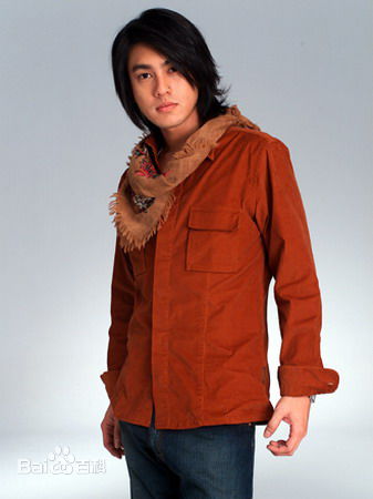 F4(F4)朱孝天生活照相册