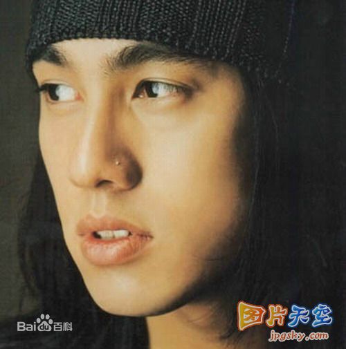 F4(F4)朱孝天生活照相册