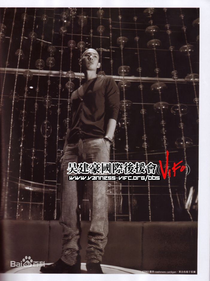 最优质F4(F4)生活照