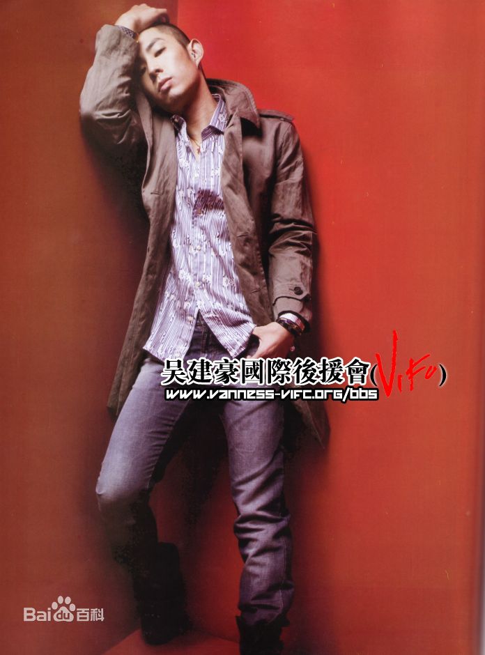 最优质F4(F4)生活照