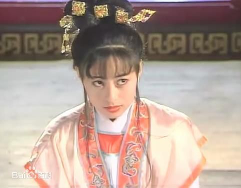 李婷宜(Miki)《包青天之紫金锤》最优质剧照