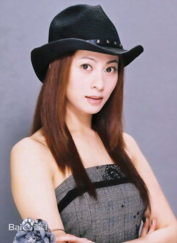 精选李婷宜(Miki)