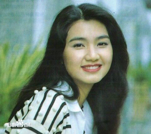 洪欣(Hung Catherine)最新剧照