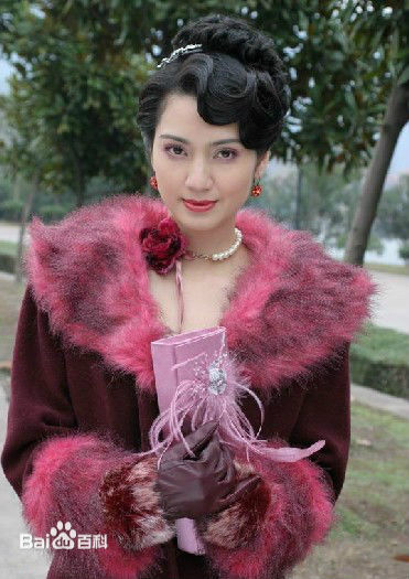 洪欣(Hung Catherine)最新剧照