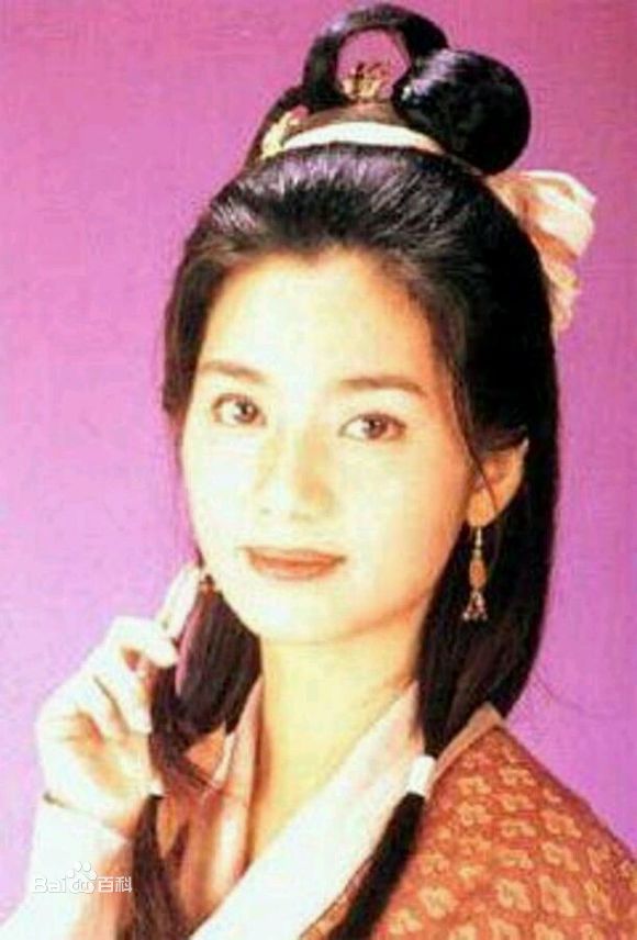 洪欣(Hung Catherine)最新剧照