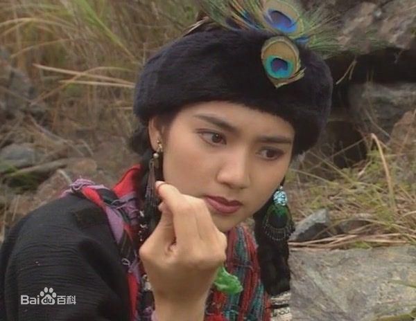 洪欣(Hung Catherine)精彩图册