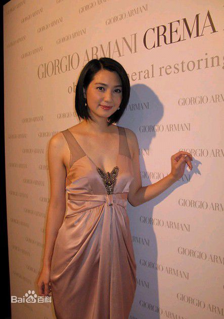 洪欣(Hung Catherine)精彩图册