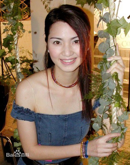 洪欣(Hung Catherine)精彩图册