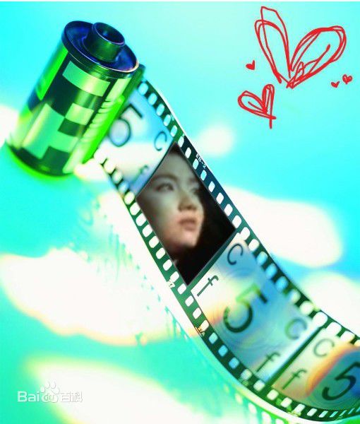 洪欣(Hung Catherine)精美壁纸生活照相册