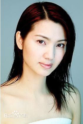 洪欣(Hung Catherine)精选唯美图册