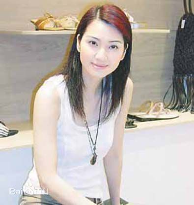 洪欣(Hung Catherine)精选唯美图册