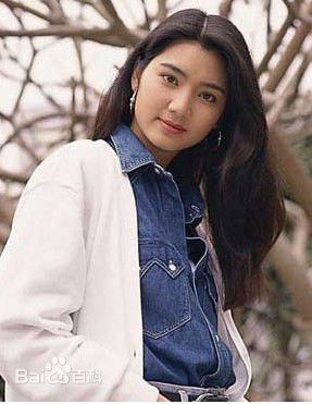 洪欣(Hung Catherine)精选唯美图册