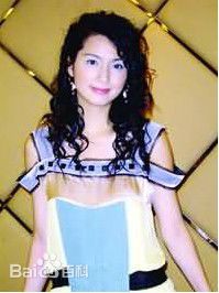 洪欣(Hung Catherine)精选唯美图册