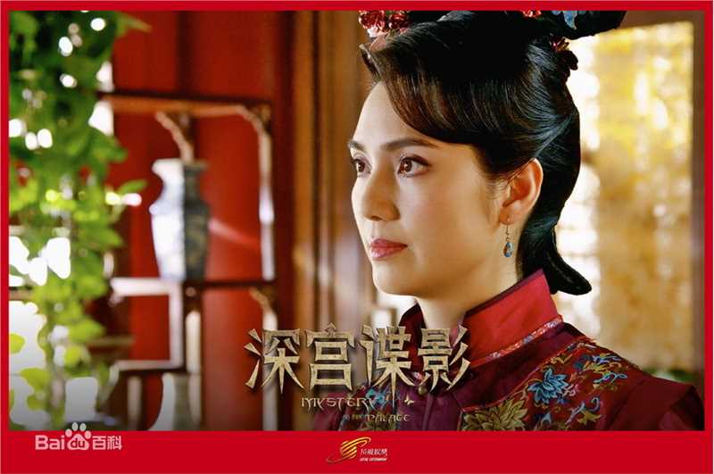 洪欣(Hung Catherine)精彩图册