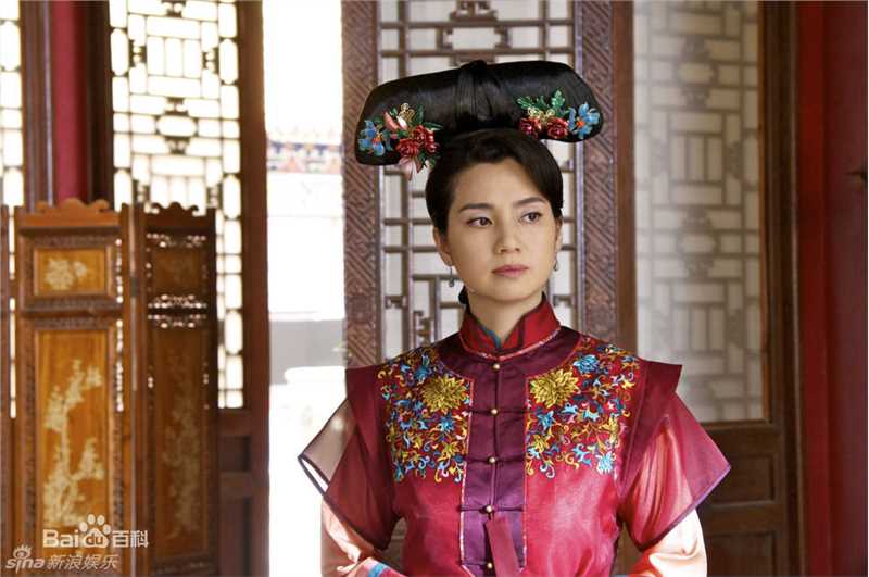 洪欣(Hung Catherine)精彩图册