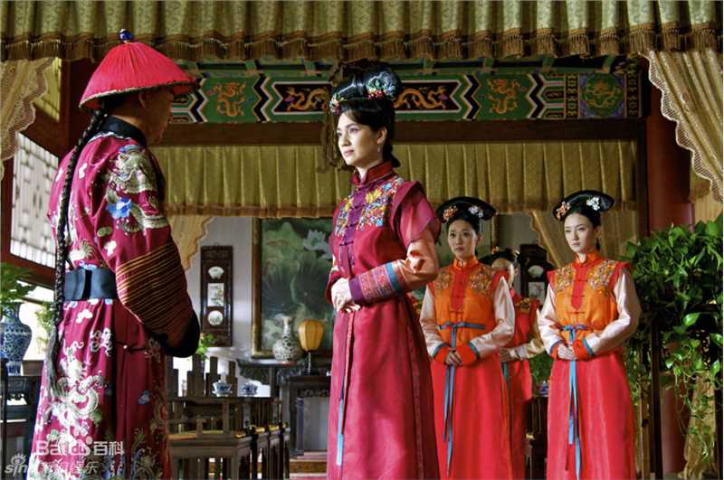 洪欣(Hung Catherine)精彩图册