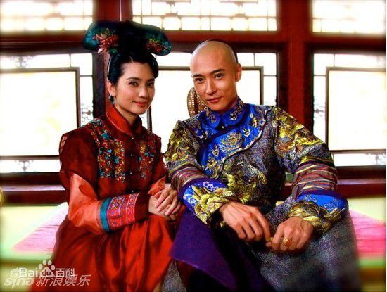 洪欣(Hung Catherine)精彩图册