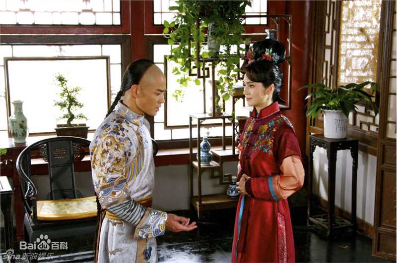 洪欣(Hung Catherine)精彩图册