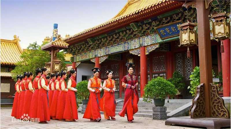 洪欣(Hung Catherine)精彩图册