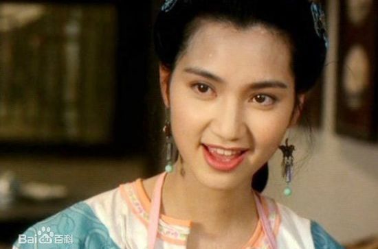 最全洪欣(Hung Catherine)素颜照