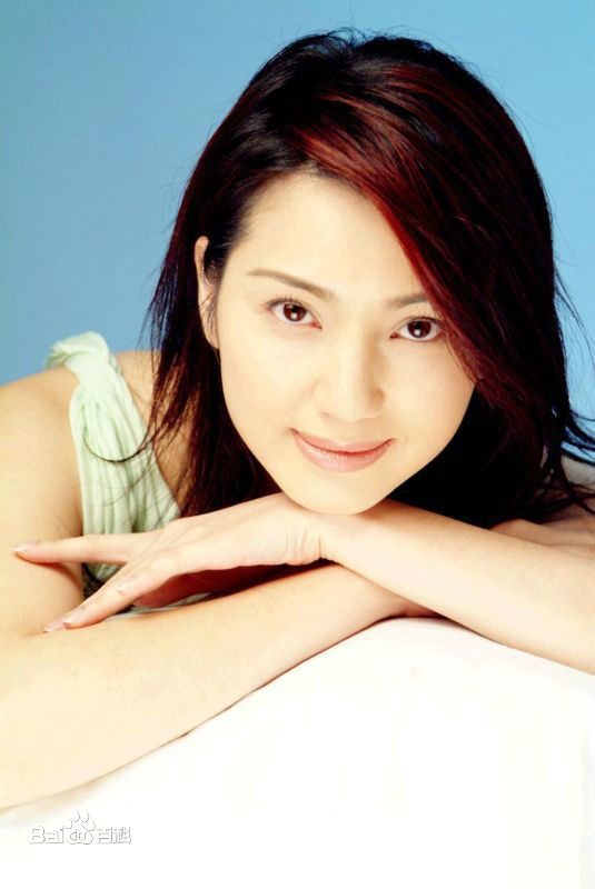 最全洪欣(Hung Catherine)素颜照