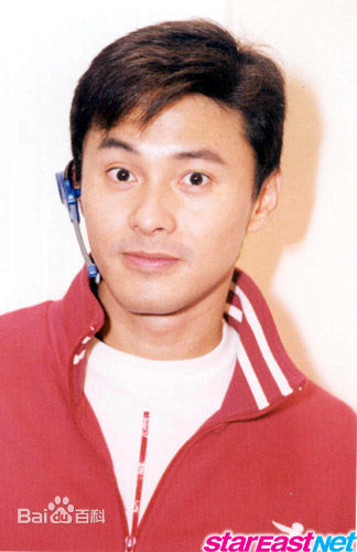 曹永廉(Raymond ，Cho Wing Lim)生活照壁纸壁纸