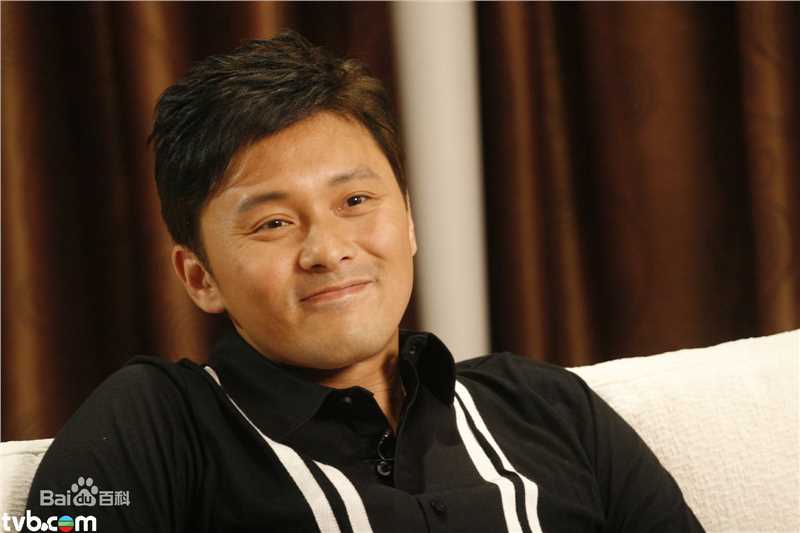 曹永廉(Raymond ，Cho Wing Lim)生活照壁纸壁纸