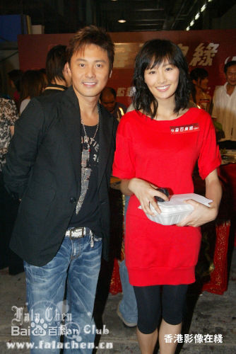 曹永廉(Raymond ，Cho Wing Lim)生活照壁纸壁纸